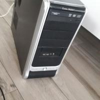 PC Hp 8000 Elite Ricondizionato cabinet Coolermast