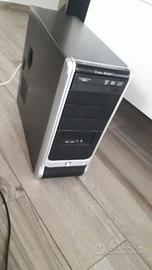 PC Hp 8000 Elite Ricondizionato cabinet Coolermast