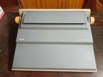 Olivetti ET personal 55 