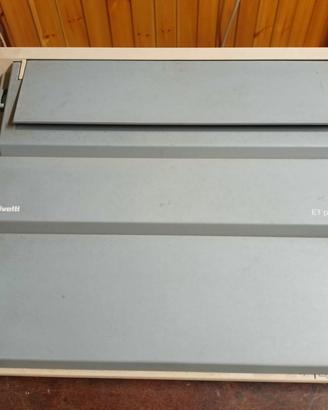 Olivetti ET personal 55 