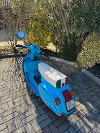 Vespa pk 50s
