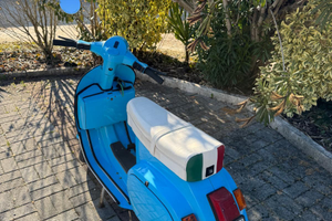 Vespa pk 50s