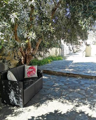 Vacanze al mare di Orosei