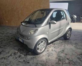 SMART ForTwo 600 smart & passion (40 kW)