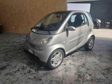 SMART ForTwo 600 smart & passion (40 kW)