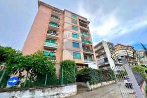 Appartamento - Palermo