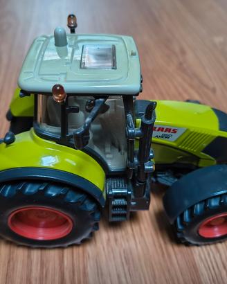 Siku 3261 claas axion 850
