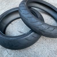 Gomme Moto Stradale Corsa DUNLOP