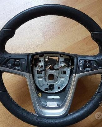 Volante opel meriva '16 con comandi