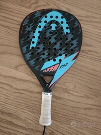 Padel Head Flash Pro
