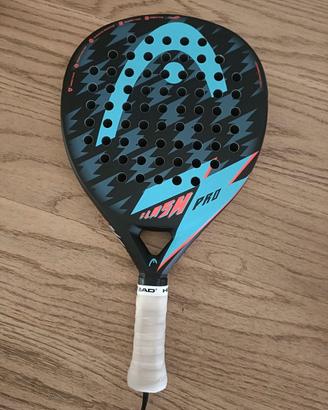 Padel Head Flash Pro