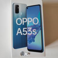 Smartphone Oppo A53s 