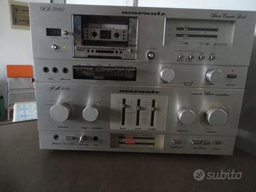 MARANTZ
