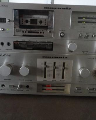 MARANTZ