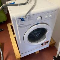 Lavatrice Indesit 7 Kg