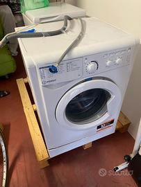 Lavatrice Indesit 7 Kg