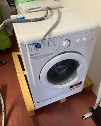 Lavatrice Indesit 7 Kg