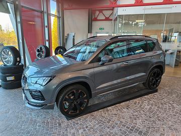 Cupra Ateca 1.5 tsi dsg