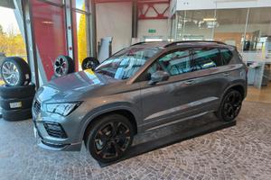 Cupra Ateca 1.5 tsi dsg