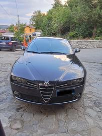 Alfa Romeo 159 Ti