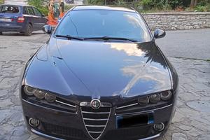 Alfa Romeo 159 Ti