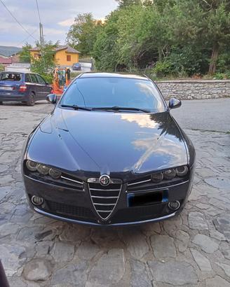 Alfa Romeo 159 Ti