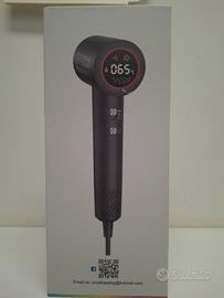 Asciugacapelli Ionico

