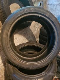 pirelli 255/40 r19 100 Y