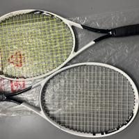 Coppia Head Speed MP 300g Manico L4