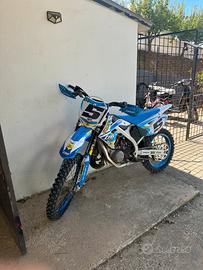 Tm racing MX 85cc