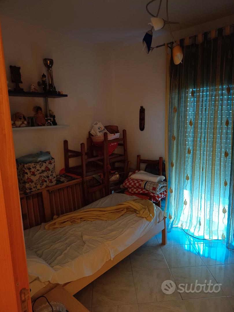 Appartamento – RG - Vista 5