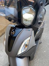 Scooter Sym Symphony 200 ST ABS  con allarme