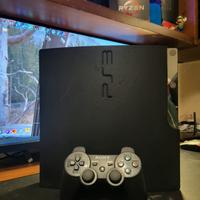 Playstation 3 160GB 