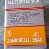 Manuale di elettrotecnica 