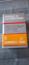 Manuale di elettrotecnica 