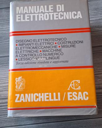 Manuale di elettrotecnica 