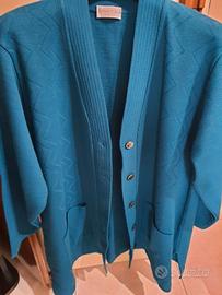 Giaccone per signora