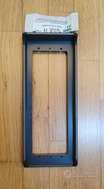 ELVOX  9212/35 Cornice con protezione antipioggia