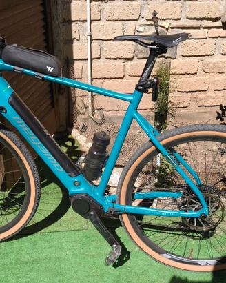e-bike gravel megamo kansas