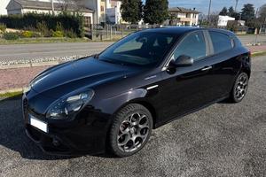 Alfa Romeo Giulietta 1.6 JTDm 120 CV Super-VELOCE