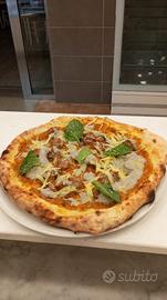 Pizzaiolo