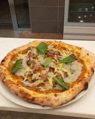 Pizzaiolo
