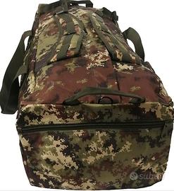 Borsa militare israeliana 100L
