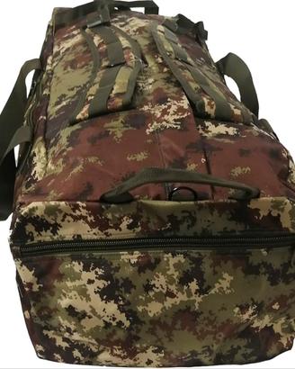 Borsa militare israeliana 100L