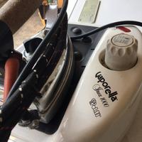 Vaporella inox 1000 polti