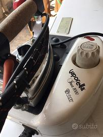 Vaporella inox 1000 polti