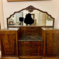 Mobile Credenza Stile 800 Siciliano