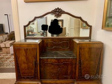 Mobile Credenza Stile 800 Siciliano