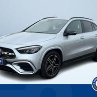 Mercedes-Benz GLA 200d Automatic AMG Line Adv...