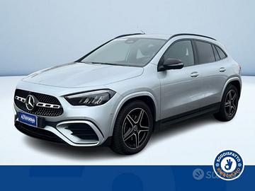 Mercedes-Benz GLA 200d Automatic AMG Line Adv...
